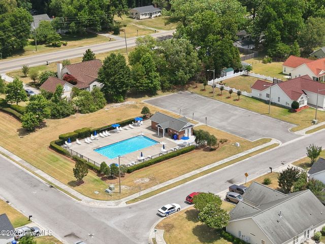 3172 Ruth Court, Greenville, NC 27834