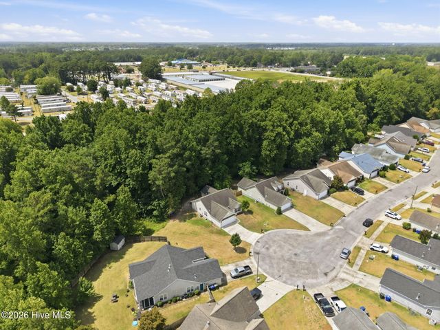 3172 Ruth Court, Greenville, NC 27834
