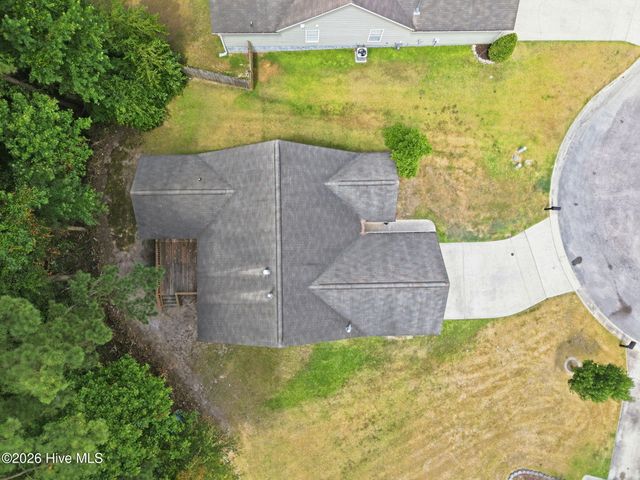 3172 Ruth Court, Greenville, NC 27834