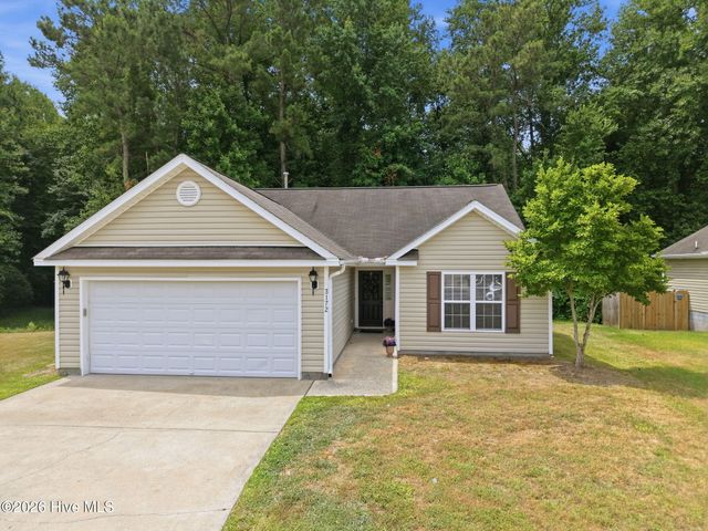 3172 Ruth Court, Greenville, NC 27834