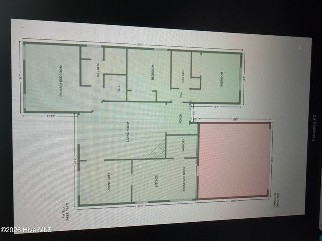 3172 Ruth Court, Greenville, NC 27834