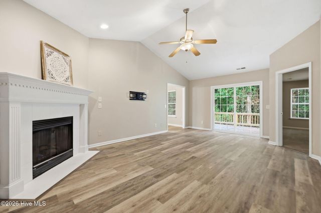 3172 Ruth Court, Greenville, NC 27834