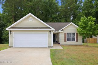 3172 Ruth Court, Greenville, NC 27834
