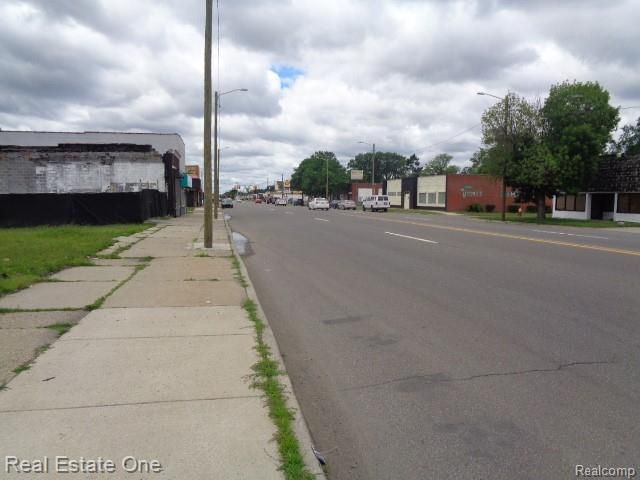 12919 W 7 Mile Road, Detroit, MI 48235