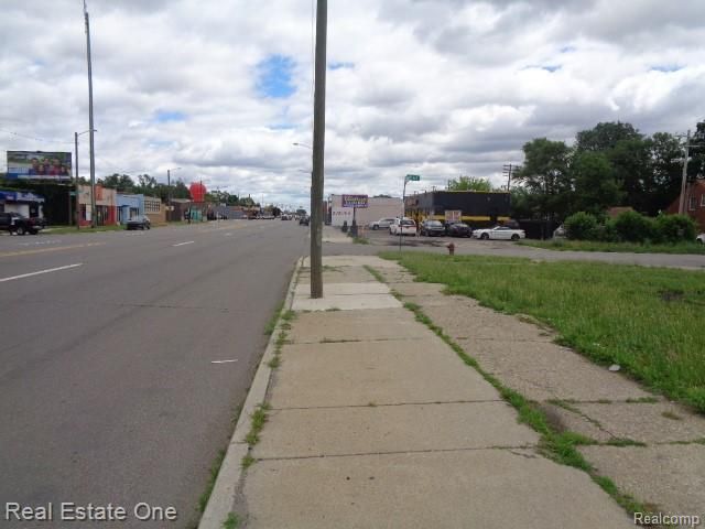 12919 W 7 Mile Road, Detroit, MI 48235