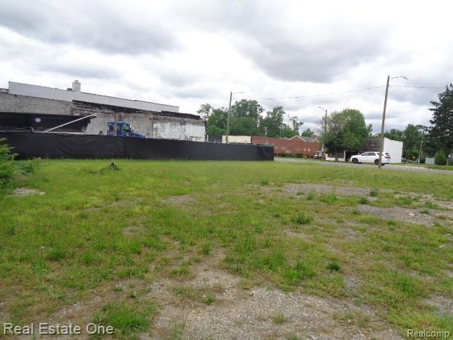 12919 W 7 Mile Road, Detroit, MI 48235