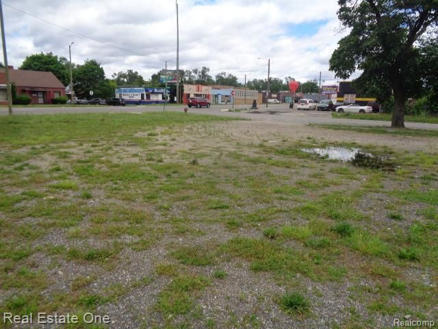 12919 W 7 Mile Road, Detroit, MI 48235