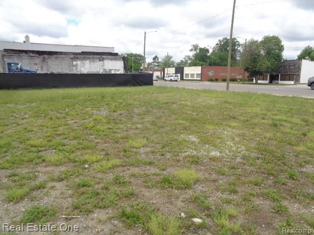 12919 W 7 Mile Road, Detroit, MI 48235