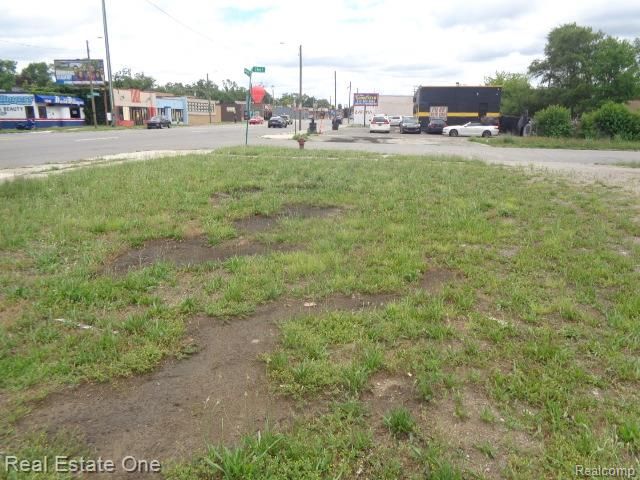 12919 W 7 Mile Road, Detroit, MI 48235