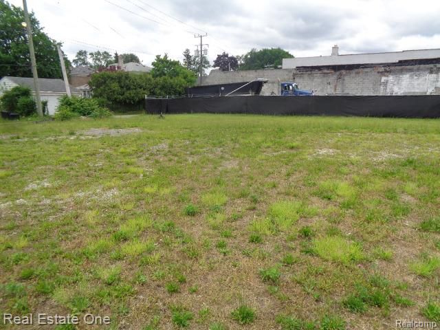 12919 W 7 Mile Road, Detroit, MI 48235