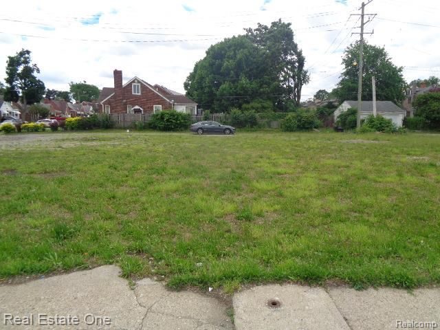 12919 W 7 Mile Road, Detroit, MI 48235