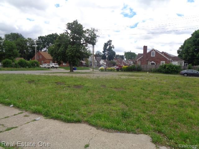 12919 W 7 Mile Road, Detroit, MI 48235
