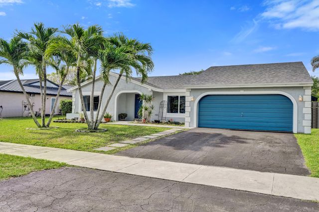 11614 SW 50th Street, Cooper City, FL 33330
