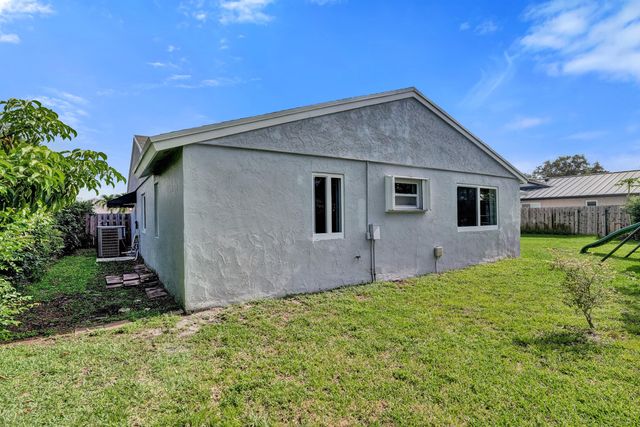 11614 SW 50th Street, Cooper City, FL 33330