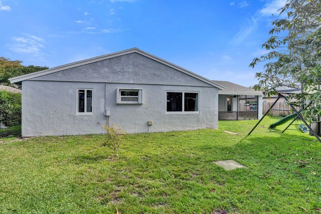 11614 SW 50th Street, Cooper City, FL 33330