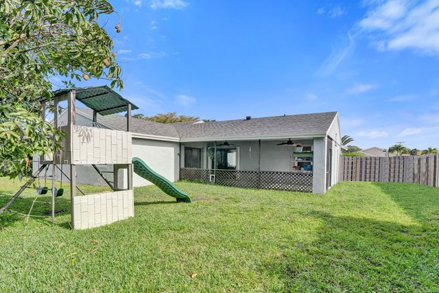 11614 SW 50th Street, Cooper City, FL 33330