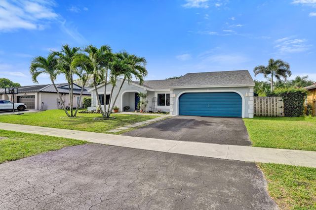 11614 SW 50th Street, Cooper City, FL 33330