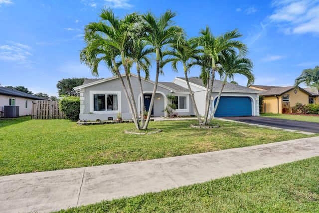11614 SW 50th Street, Cooper City, FL 33330