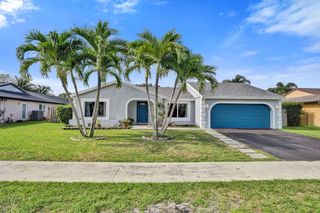 11614 SW 50th Street, Cooper City, FL 33330