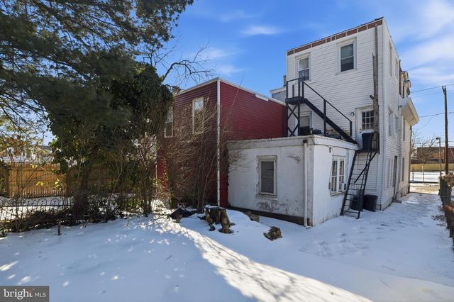 1705 HARRISON ST, Philadelphia, PA 19124