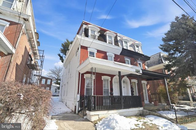 1705 HARRISON ST, Philadelphia, PA 19124