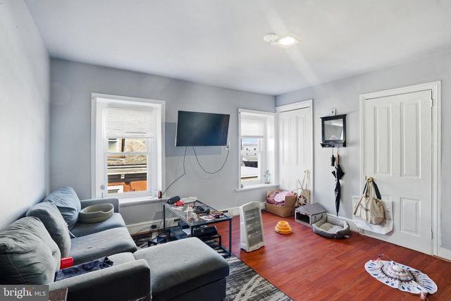 1705 HARRISON ST, Philadelphia, PA 19124