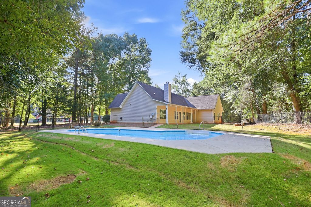 101 Loam Drive, Mcdonough, GA 30252 — photo 5