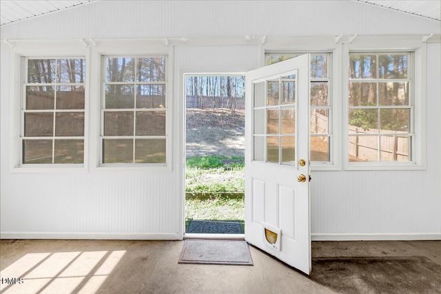 15 N Indiancreek Place, Durham, NC 27703