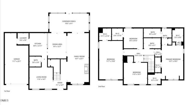 15 N Indiancreek Place, Durham, NC 27703