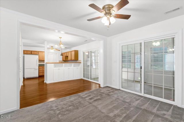 15 N Indiancreek Place, Durham, NC 27703