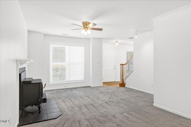 15 N Indiancreek Place, Durham, NC 27703