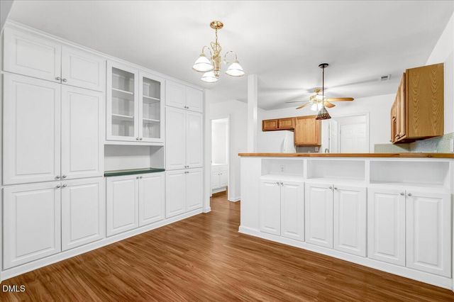 15 N Indiancreek Place, Durham, NC 27703