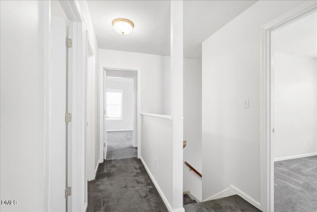 15 N Indiancreek Place, Durham, NC 27703