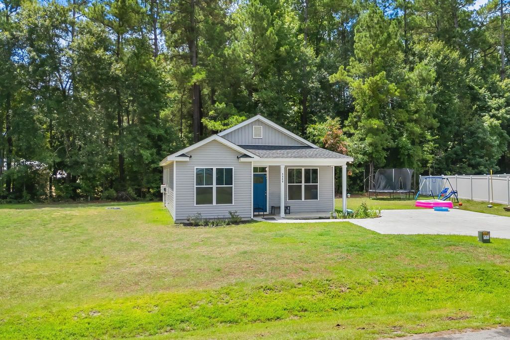 2860 Dawsey Rd., Aynor, SC 29511 — photo 2