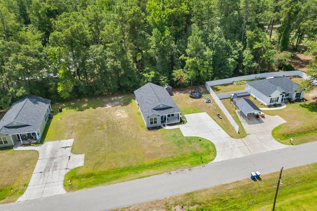 2860 Dawsey Rd., Aynor, SC 29511 — photo 3