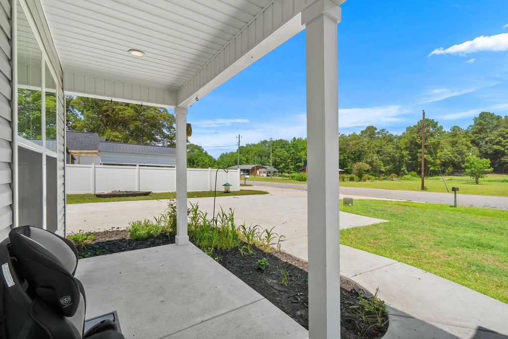 2860 Dawsey Rd., Aynor, SC 29511 — photo 4