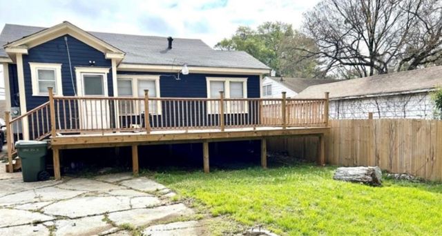 2812 Elm Street, Shreveport, LA 71104