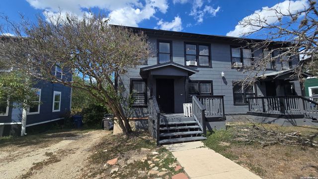 407 NATALEN AVE, San Antonio, TX 78209