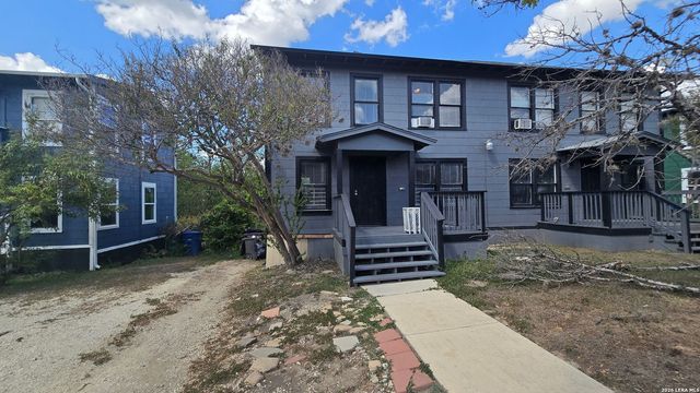 407 NATALEN AVE, San Antonio, TX 78209
