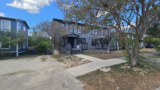 407 NATALEN AVE, San Antonio, TX 78209