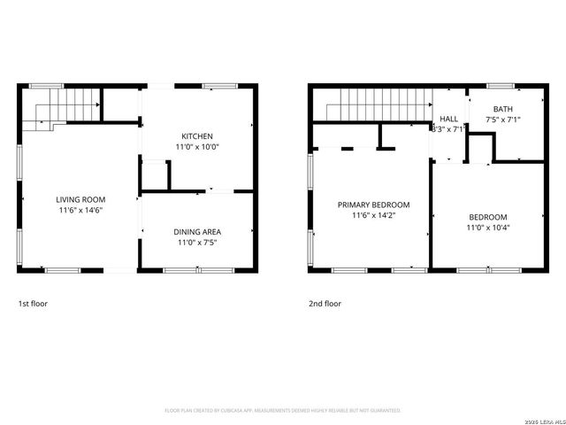 407 NATALEN AVE, San Antonio, TX 78209