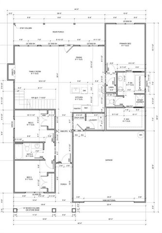 73 Hazel Lane, Bremen, GA 30110
