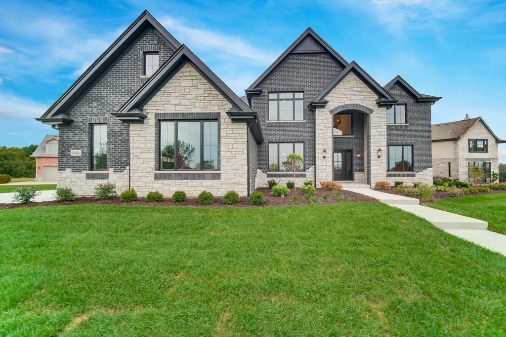 9044 Port Washington Drive, Frankfort, IL 60423 — photo 2