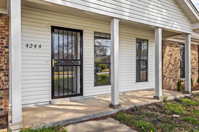 4244 WATER BRIAR RD, Millington, TN 38053