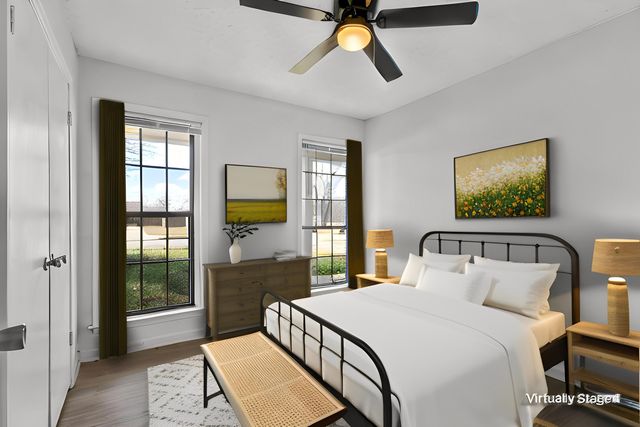 4244 WATER BRIAR RD, Millington, TN 38053