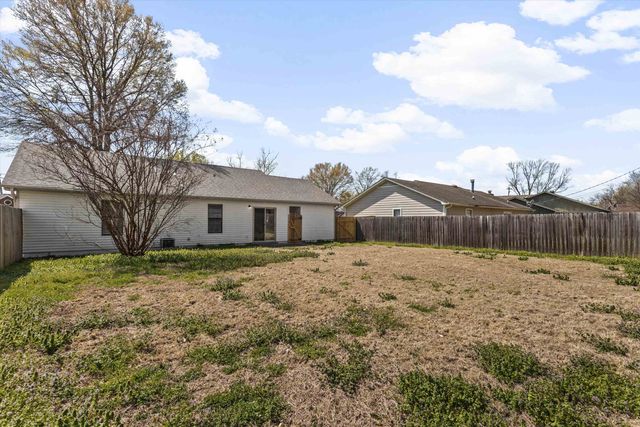 4244 WATER BRIAR RD, Millington, TN 38053