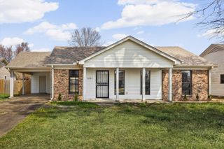 4244 WATER BRIAR RD, Millington, TN 38053