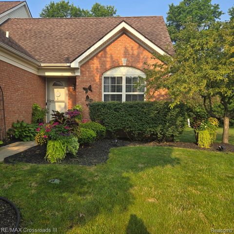 8776 Ironwood Drive, Van Buren Charter Township, MI 48111