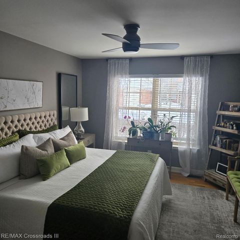 8776 Ironwood Drive, Van Buren Charter Township, MI 48111