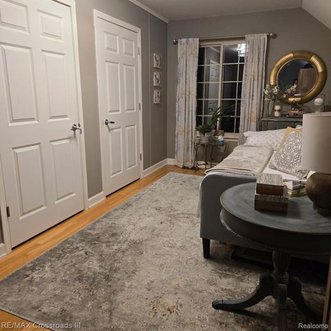 8776 Ironwood Drive, Van Buren Charter Township, MI 48111